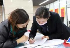智能云章柜赋能基层公章数字化管理