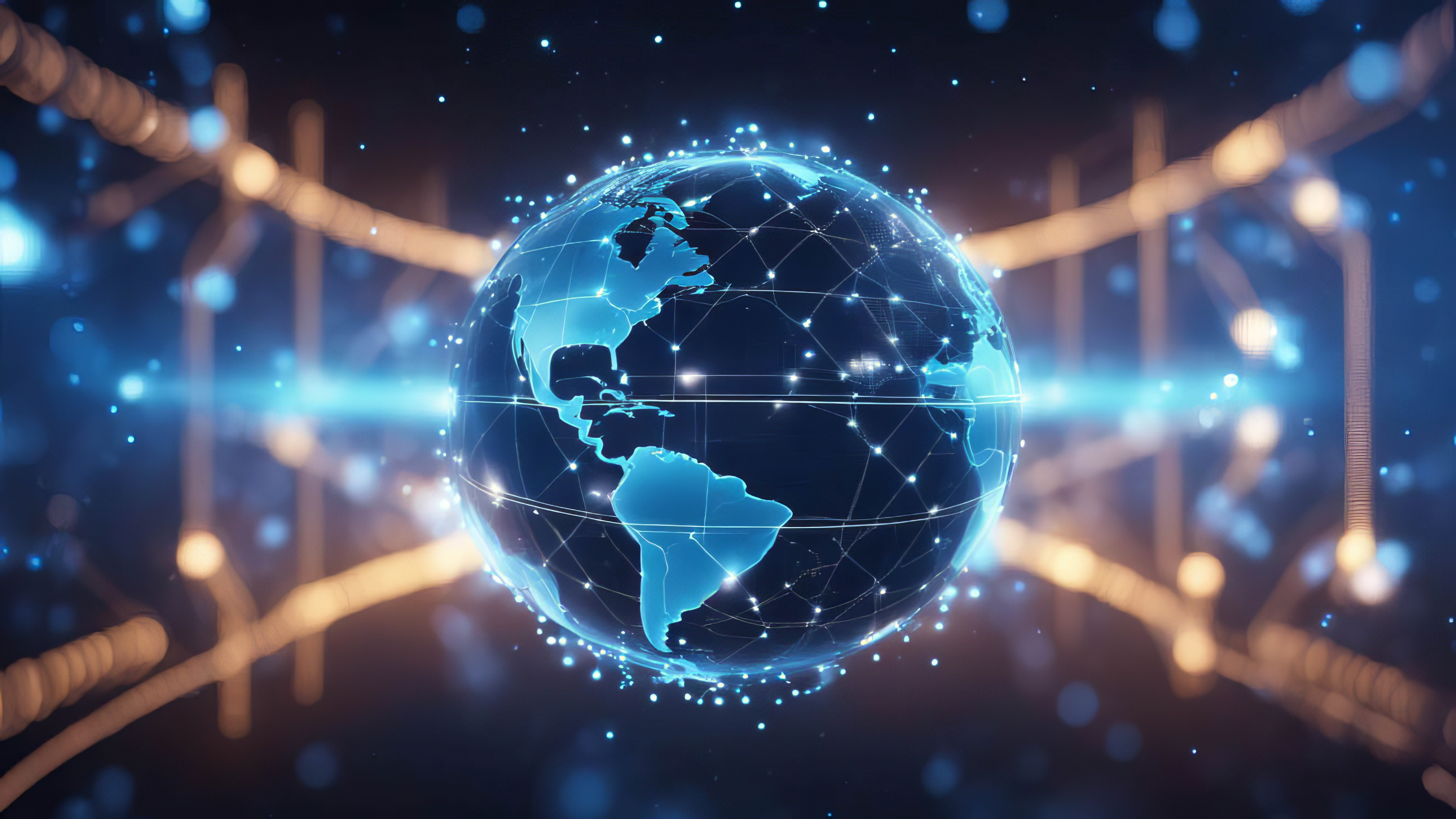 智慧物联：重构数字时代的信任机制与效率革命