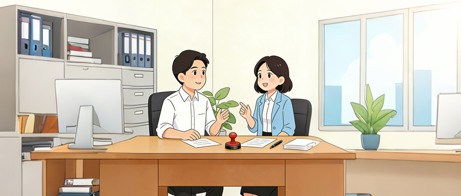 “画”说云章-漫画解读云章的相关功能