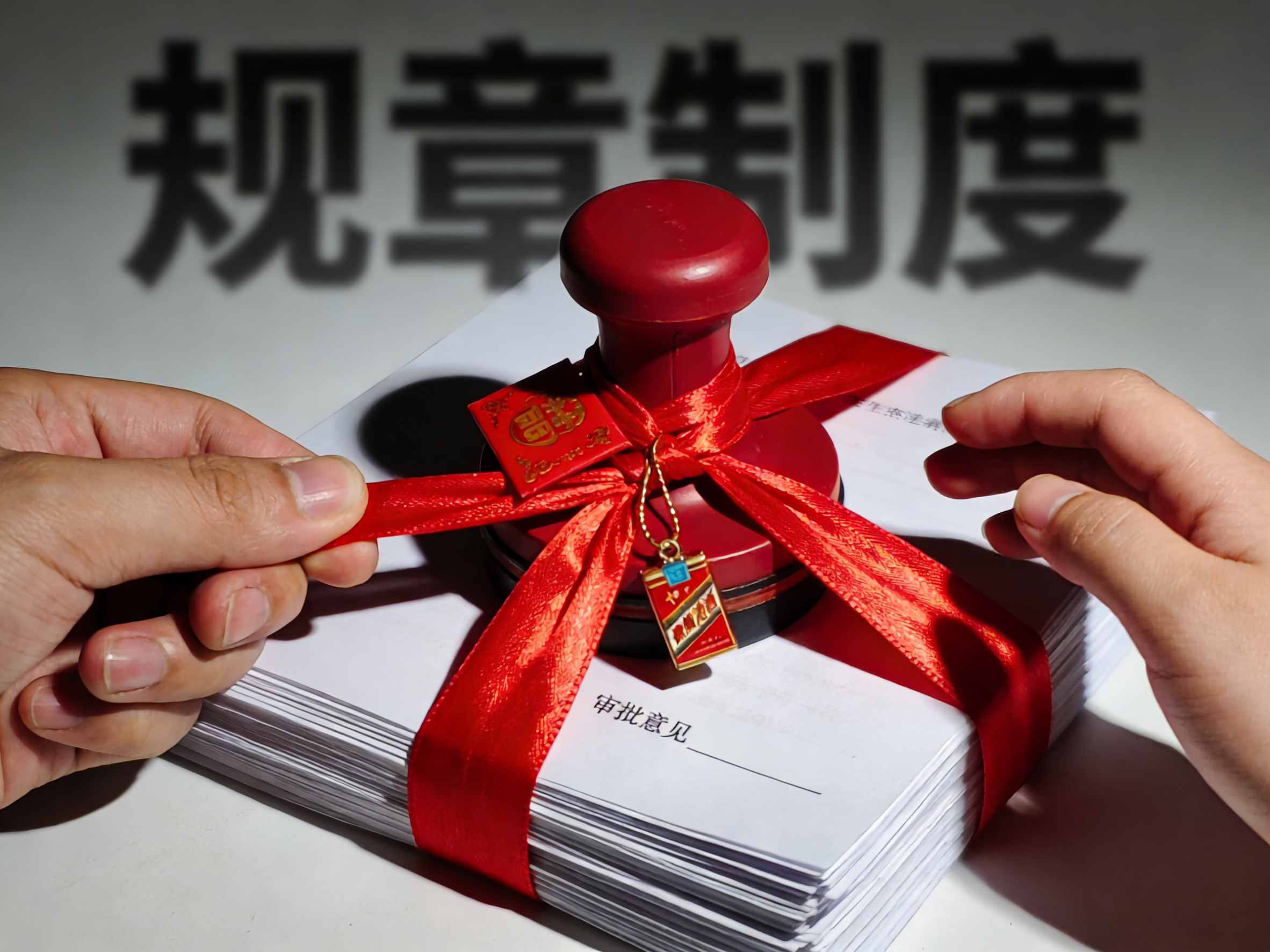 守好企业 “第一枚公章”：企业如何系统性规避用章风险